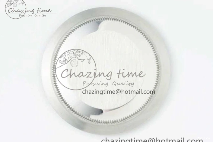 MiroTime 0109 GMT Master II 126720 VTNR LHD 904L SS NTF1:1 Best Edition on Oyster Bracelet VR3186 CHS WellDesigned 2295